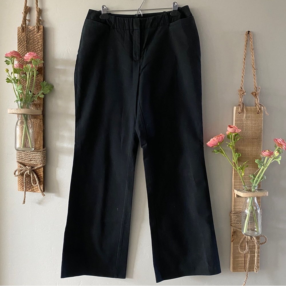 Worthington Work Pants 12 Tall